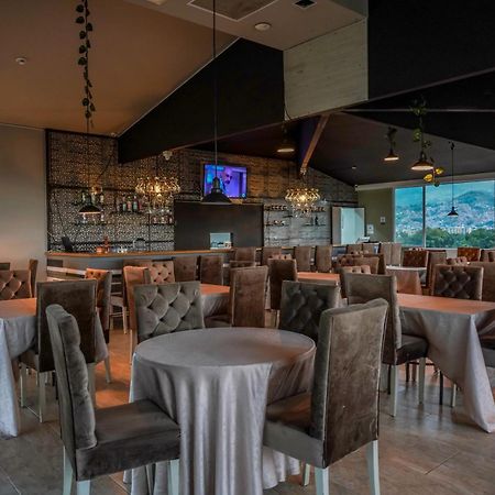Club De Bienestar Ilar Marrakech Hotel กาลี ภายนอก รูปภาพ