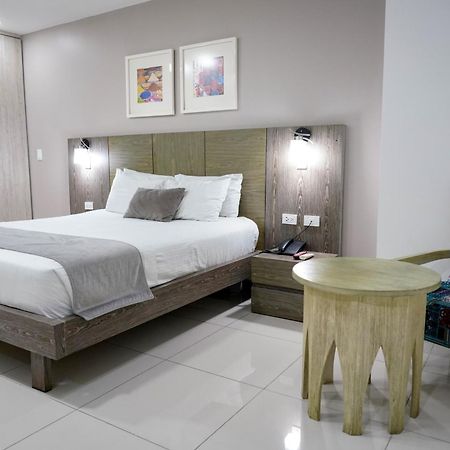 Club De Bienestar Ilar Marrakech Hotel กาลี ภายนอก รูปภาพ