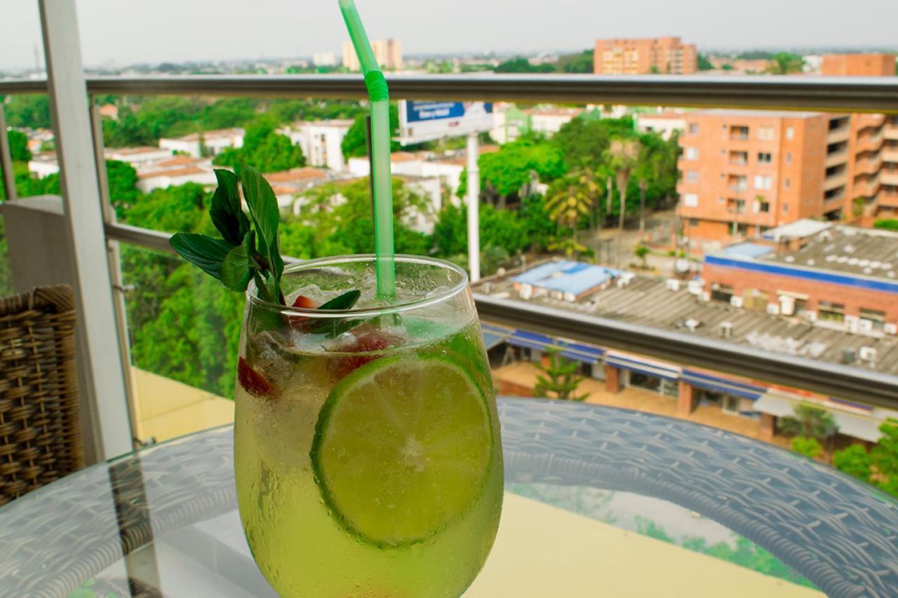 Club De Bienestar Ilar Marrakech Hotel กาลี ภายนอก รูปภาพ
