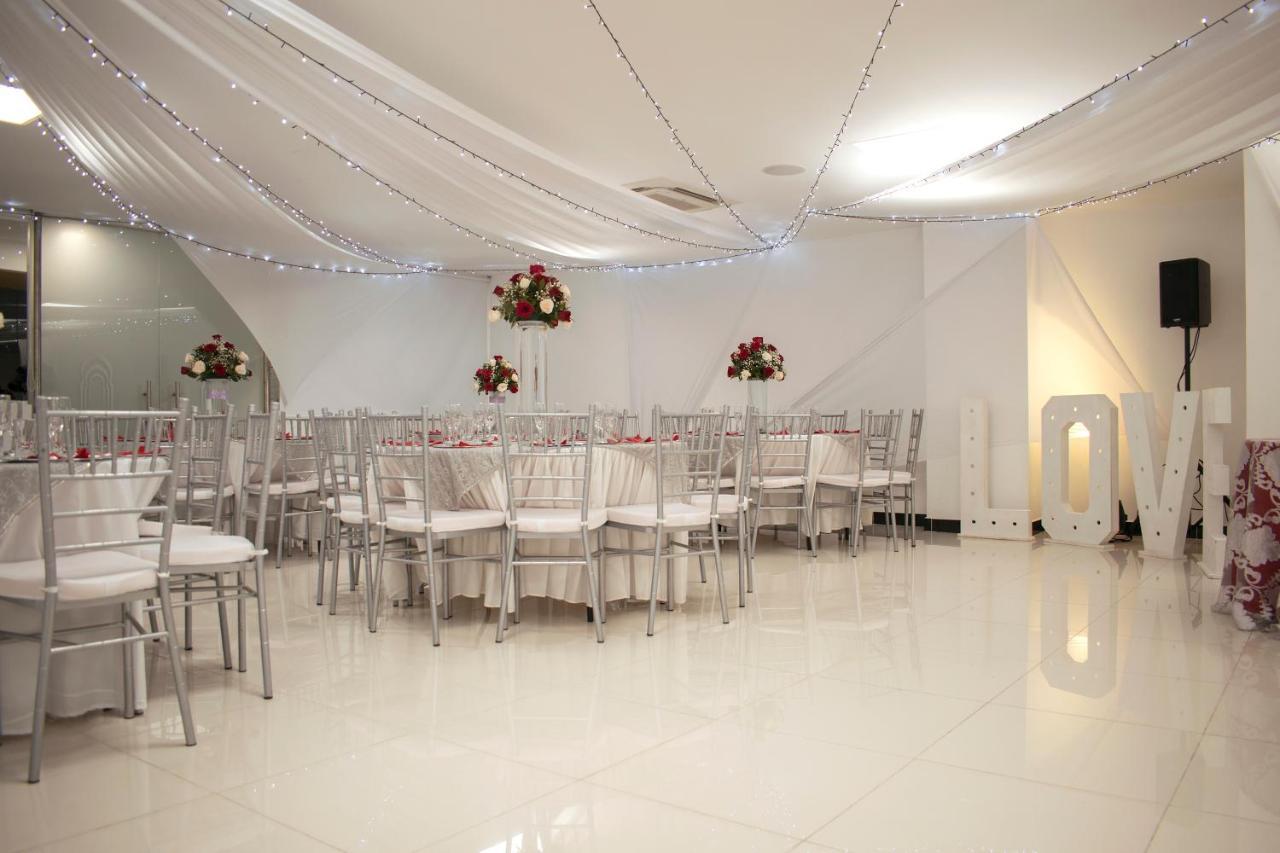 Club De Bienestar Ilar Marrakech Hotel กาลี ภายนอก รูปภาพ