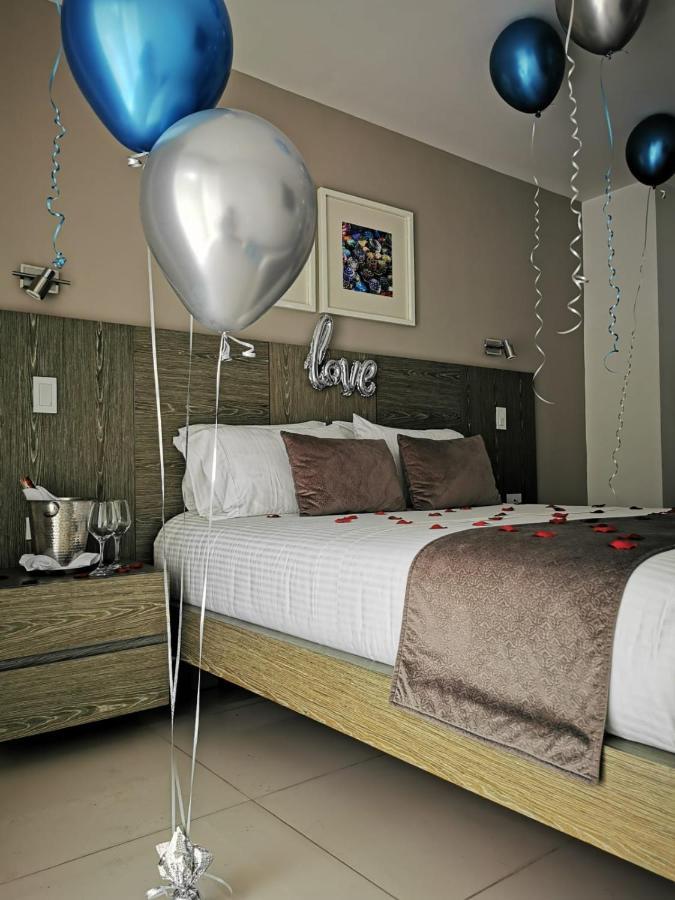 Club De Bienestar Ilar Marrakech Hotel กาลี ภายนอก รูปภาพ