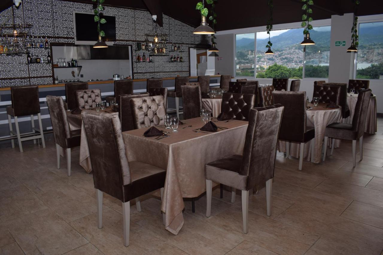 Club De Bienestar Ilar Marrakech Hotel กาลี ภายนอก รูปภาพ