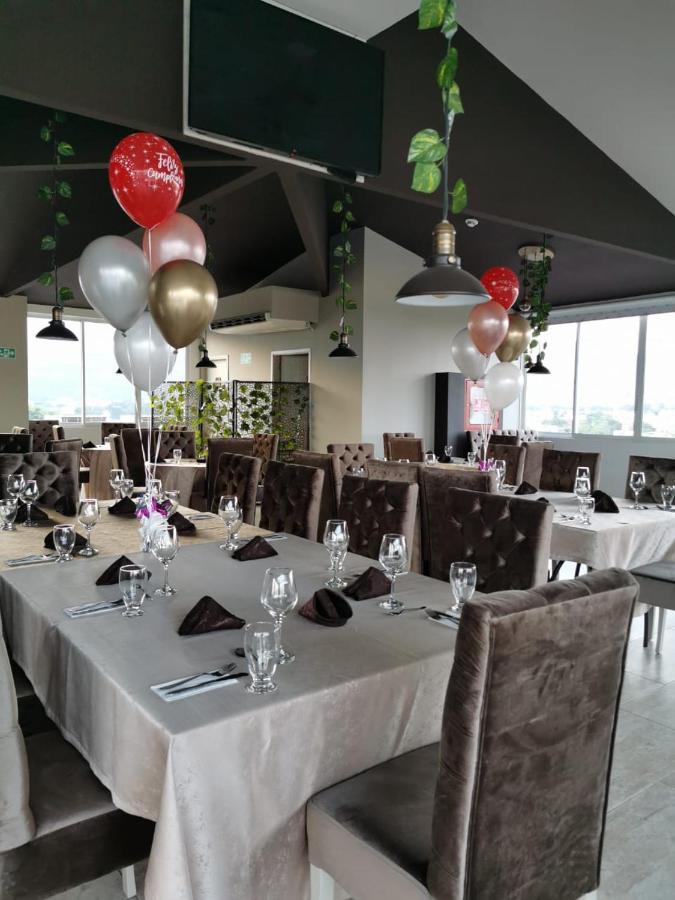 Club De Bienestar Ilar Marrakech Hotel กาลี ภายนอก รูปภาพ