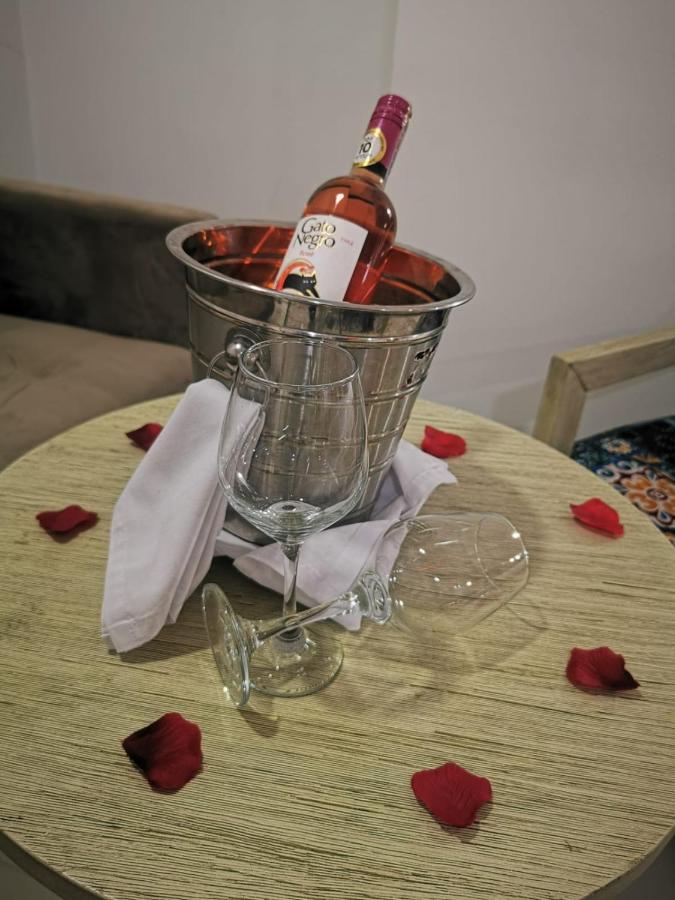 Club De Bienestar Ilar Marrakech Hotel กาลี ภายนอก รูปภาพ