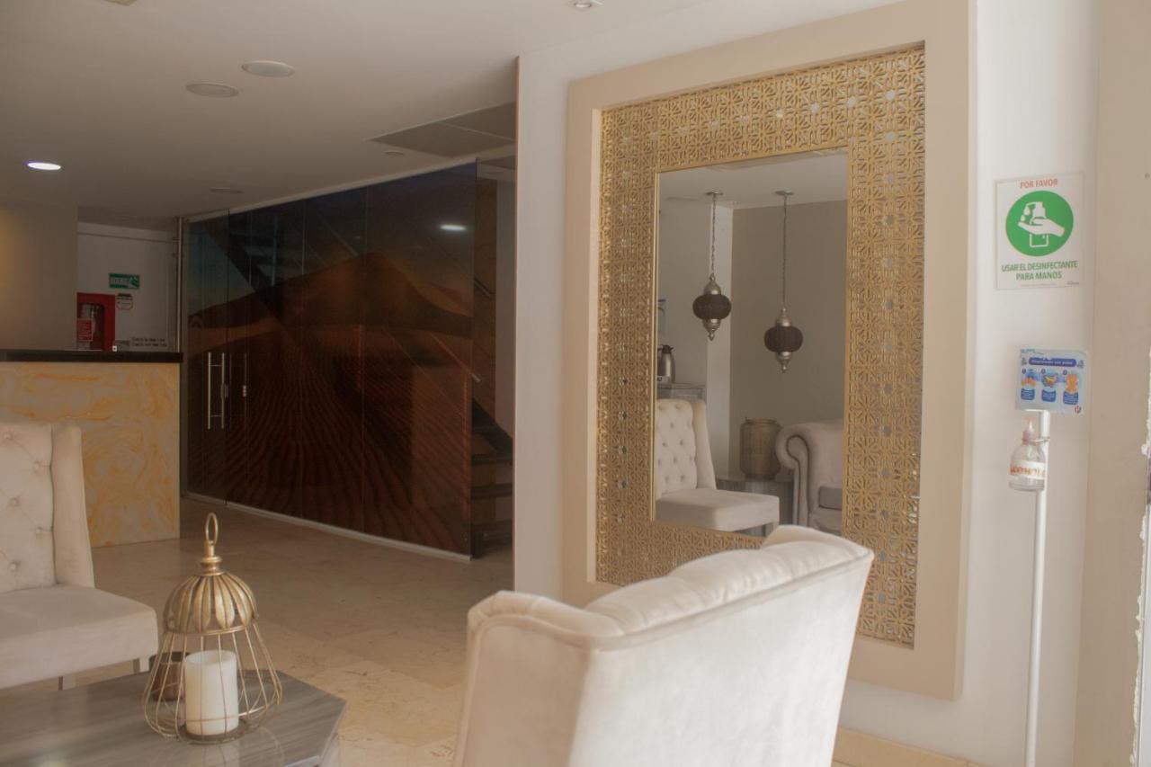 Club De Bienestar Ilar Marrakech Hotel กาลี ภายนอก รูปภาพ