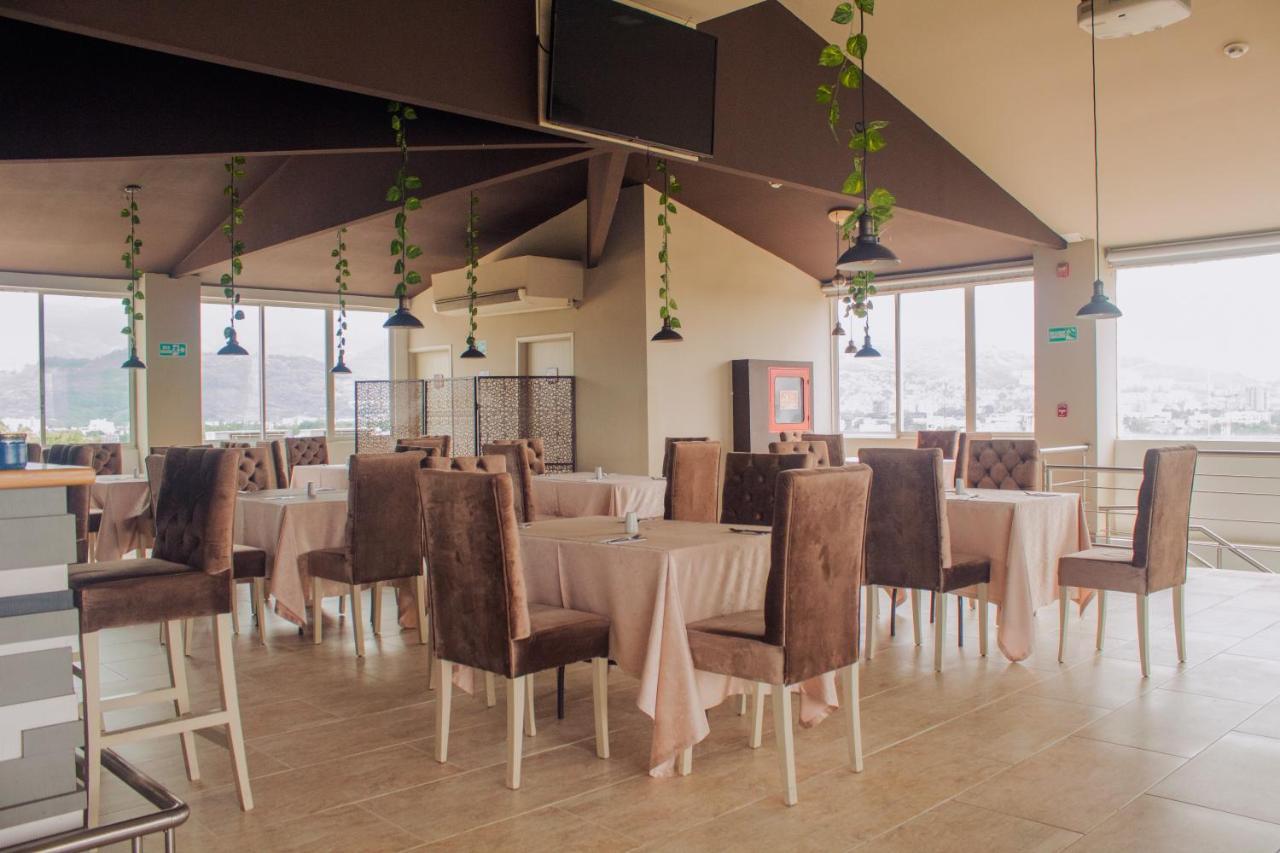 Club De Bienestar Ilar Marrakech Hotel กาลี ภายนอก รูปภาพ