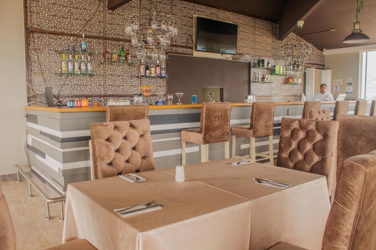 Club De Bienestar Ilar Marrakech Hotel กาลี ภายนอก รูปภาพ