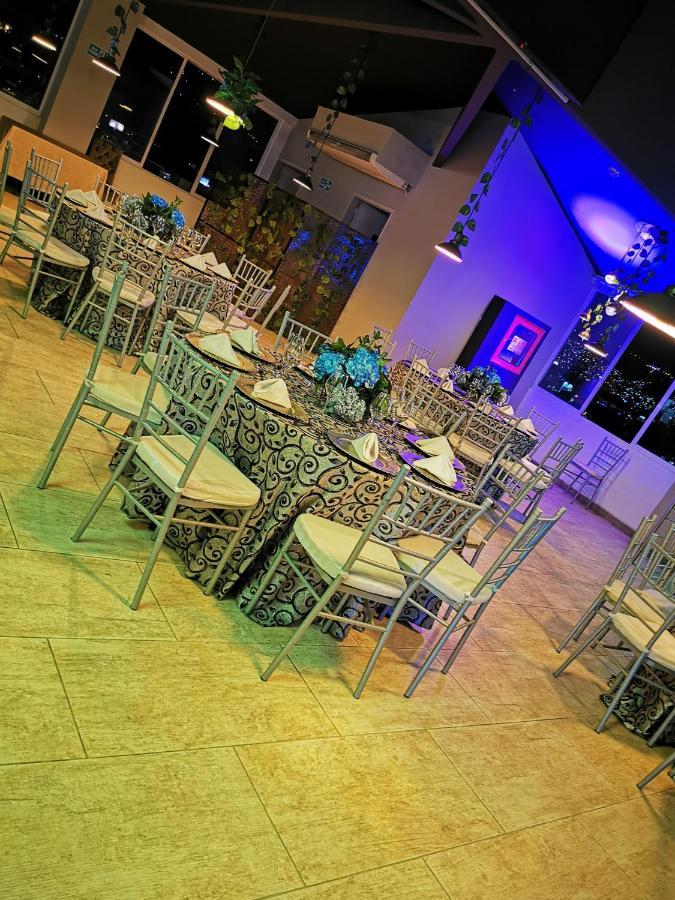 Club De Bienestar Ilar Marrakech Hotel กาลี ภายนอก รูปภาพ