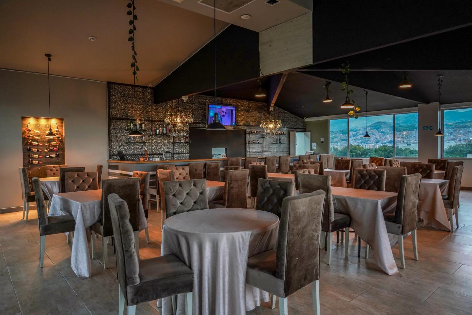 Club De Bienestar Ilar Marrakech Hotel กาลี ภายนอก รูปภาพ