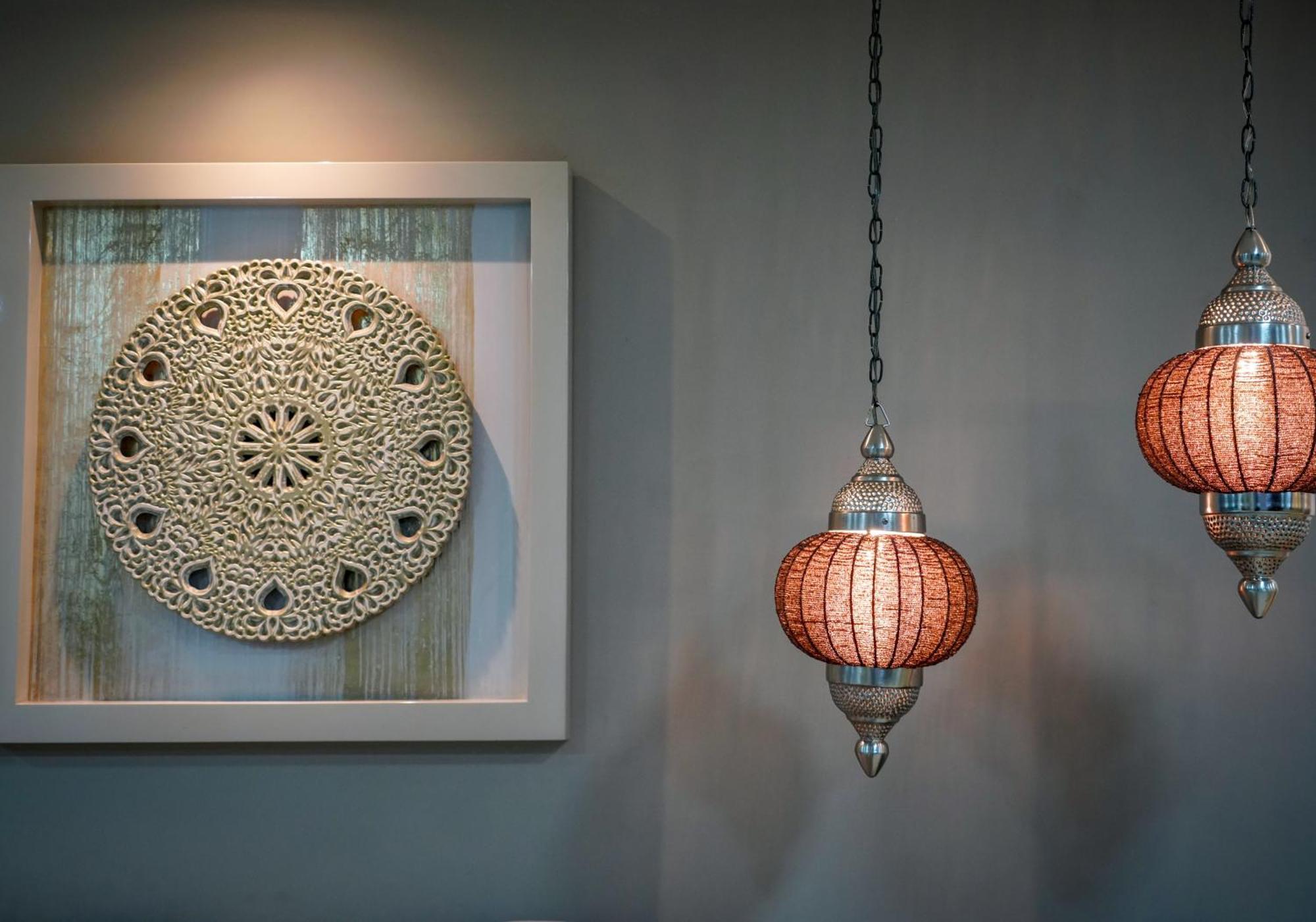 Club De Bienestar Ilar Marrakech Hotel กาลี ภายนอก รูปภาพ